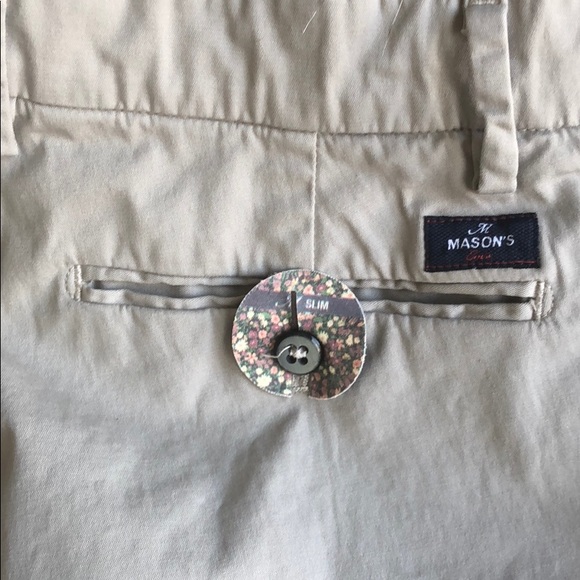 Chinos - Picture 3 of 3